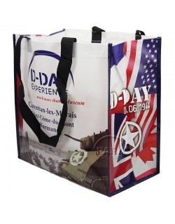 Shopping bag, D-Day Experience
