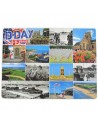 Set de table D-Day 6.6.1944 Set de table D-Day 6.6.1944