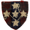 Insignia, HQ Southern Command, Royal Army Ordnance Corps