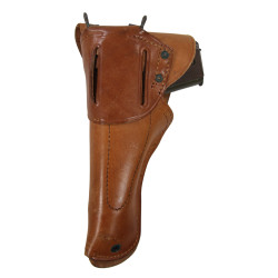 Holster ceinturon Colt .45, BOYT -42-