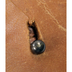 Holster ceinturon Colt .45, BOYT -42-