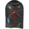 Insigne, Royal Navy, Gunlayer, First Class