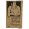 Bandage, Triangular, Sterilized, HANDY PAD SUPPLY CO., 1943