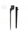 Bayonet, Spike, N°4 MKII