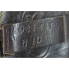 Brosse pour chevaux, Cavalry, US Army, WWI