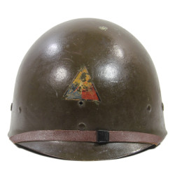 Liner, Helmet, M1, IMP, Armored Force