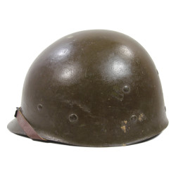 Sous-casque M1 (liner), Armored Force