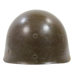 Sous-casque M1 (liner), Armored Force