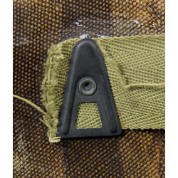 Sous-casque M1 (liner), Armored Force