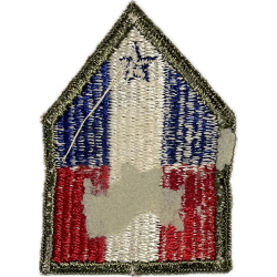 Insigne, Northwest Service Command