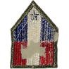 Insigne, Northwest Service Command