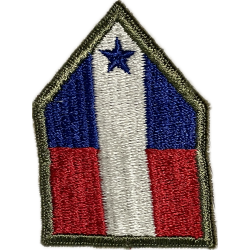 Insigne, Northwest Service Command