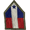 Insigne, Northwest Service Command
