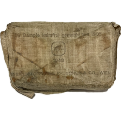 Packet, First-Aid, German, 1943