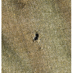 Chemise moutarde, Special, 4th Infantry Division, 16 ½ x 33