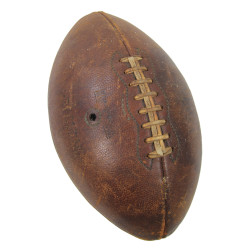 Football, American, WILSON, Conference