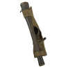 Pick-Mattock, Intrenching, M-1910, DIAMOND CALK 1944 + Carrier, V.C. CO. 1943
