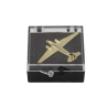 Pin, Aircraft, Douglas DC-3, Gold