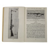 Manual, Field, FM 23-15, BAR M1918A2 with Bipod