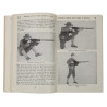 Manuel Technique, FM 23-15, FM BAR M1918A2 with Bipod