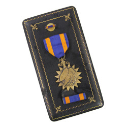 Air Medal, in Box