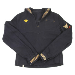 Veste jumper, US Navy, Pharmacist's Mate 2nd Class (Corpsman)