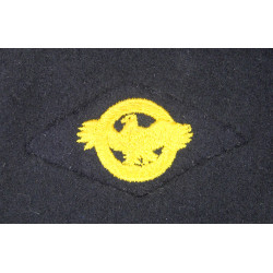 Veste jumper, US Navy, Pharmacist's Mate 2nd Class (Corpsman)