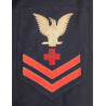 Jacket, Jumper, US Navy, Pharmacist's Mate 2nd Class, (Corpsman)