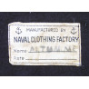 Jacket, Jumper, US Navy, Pharmacist's Mate 2nd Class, (Corpsman)