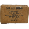 Pansement, Plain Gauze Compressed, Corpsman, No. 3-5186-43, 1943