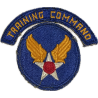 Patch, USAAF, Training  Command