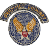 Patch, USAAF, Training  Command
