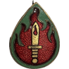 Crest, 63rd Infantry Division