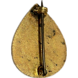 Crest, DUI, 63rd Infantry Division