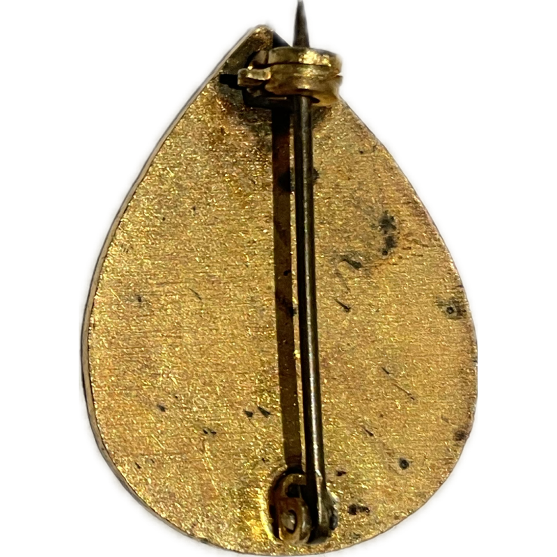 Crest, DUI, 63rd Infantry Division