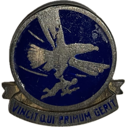 Crest, 1st Troop Carrier Command, Sterling