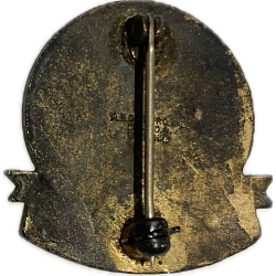 Crest, 1st Troop Carrier Command, Sterling
