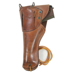 Holster ceinturon Colt .45, BOYT -42-