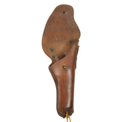 Holster ceinturon Colt .45, BOYT -42-