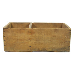 Box, Ration, KS, March 1944
