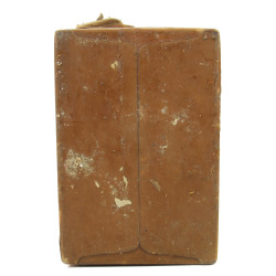 Carton, Ration, waxed, Ten-in-One