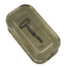 Ration, Emergency, US Navy, for Life Rafts, CHARMS COMPANY, Full