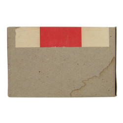 Box, Cartridge, M2, Caliber .30, DENVER ORDNANCE PLANT