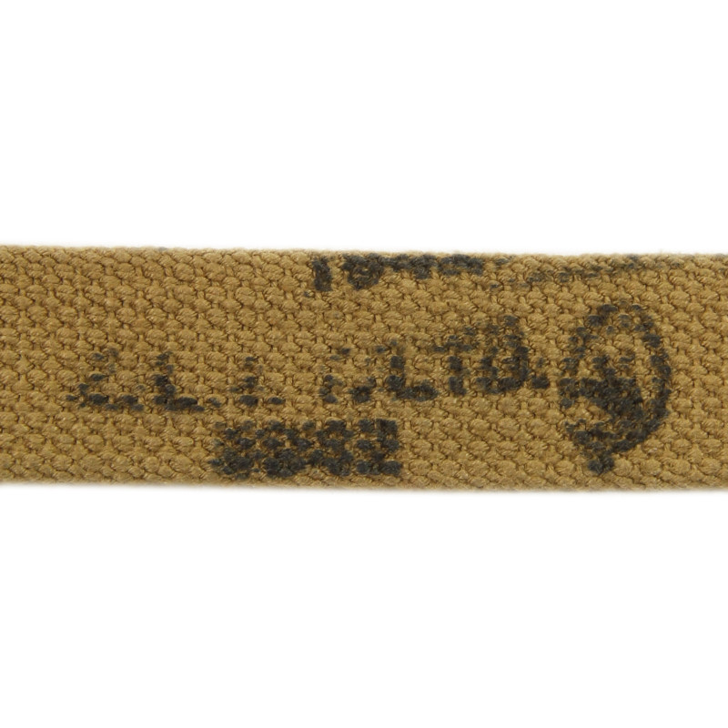 Strap, Webbing, Multipurpose, Canadian, Z.L.&T. Ltd.