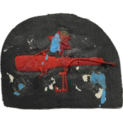 Insignia, Royal Canadian Navy, Layer Rating 3rd Class