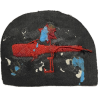 Insignia, Royal Canadian Navy, Layer Rating 3rd Class
