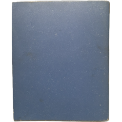 Livret, Pocket Guide to Iran, 1943