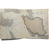 Booklet, Pocket Guide to Iran, 1943