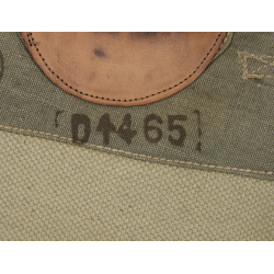 Guêtrons australiens, 1945, taille 3