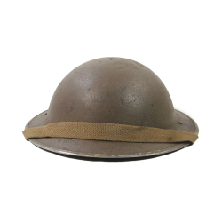 Helmet, Mk II, Marcel Devos, Belgian Volunteer, Royal Air Force